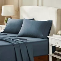 SUPERIOR® Egyptian Cotton Luxury Sateen 850tc Pillowcase