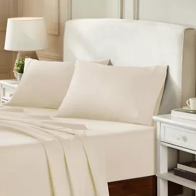 SUPERIOR® Egyptian Cotton Luxury Sateen 850tc Pillowcase