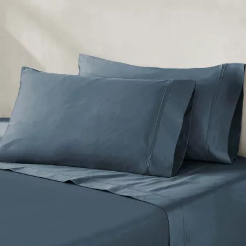 SUPERIOR® Egyptian Cotton Luxury Sateen 850tc Pillowcase