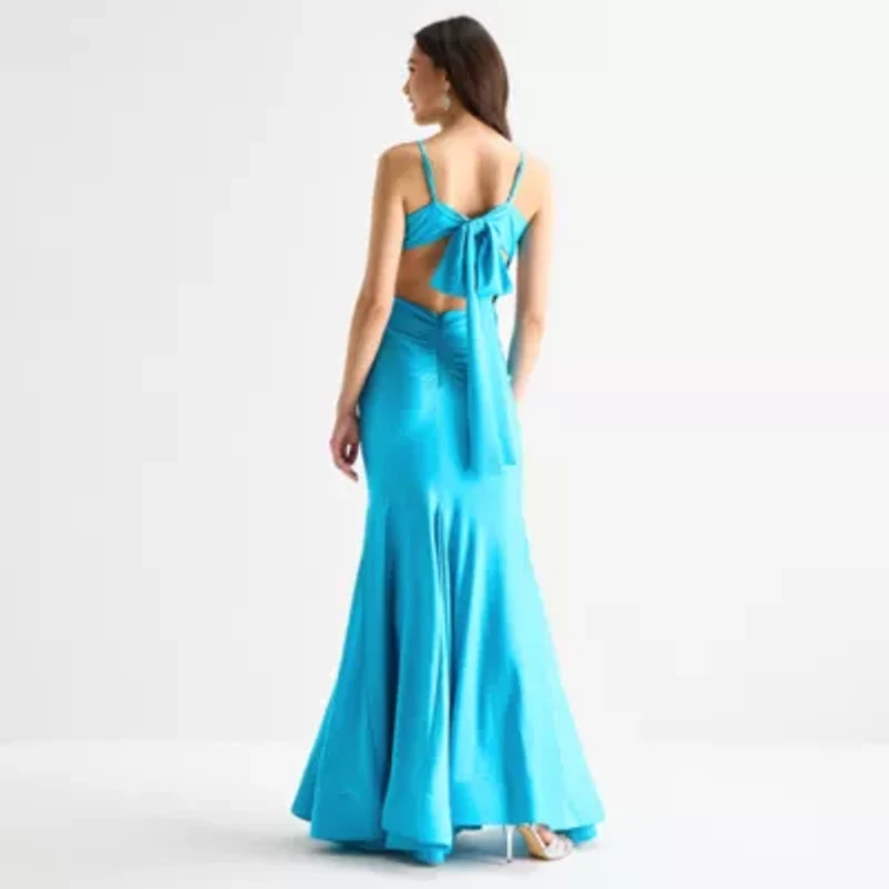 Rare Editions Womens Juniors Bodycon Dress