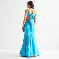 Rare Editions Womens Juniors Bodycon Dress