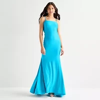 Rare Editions Womens Juniors Bodycon Dress