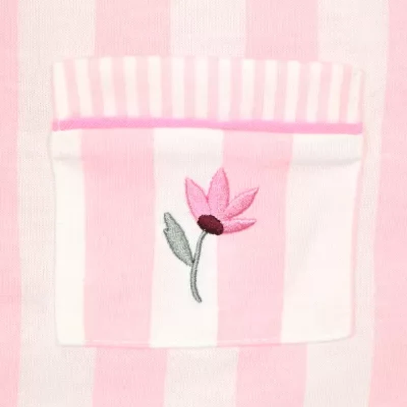 Sleep On It Little & Big Kid Girls Short Sleeve 2-pc. Pajama Sets