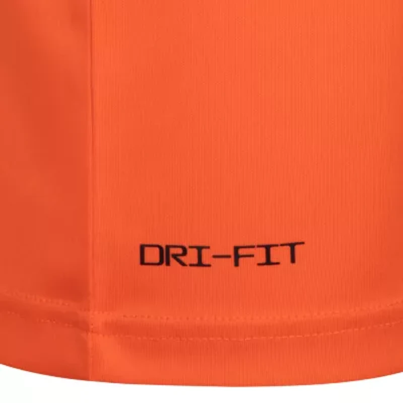 Nike 3BRAND by Russell Wilson Big Kid Boys 2-pc. Short Set