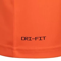 Nike 3BRAND by Russell Wilson Big Kid Boys 2-pc. Short Set