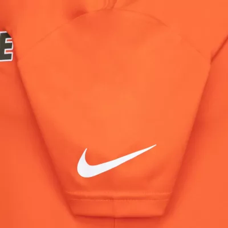 Nike 3BRAND by Russell Wilson Big Kid Boys 2-pc. Short Set