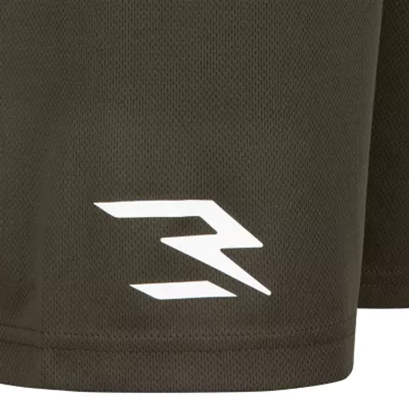 Nike 3BRAND by Russell Wilson Big Kid Boys 2-pc. Short Set