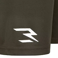 Nike 3BRAND by Russell Wilson Big Kid Boys 2-pc. Short Set