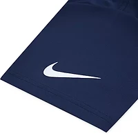 Nike 3BRAND by Russell Wilson Big Kid Boys 2-pc. Short Set