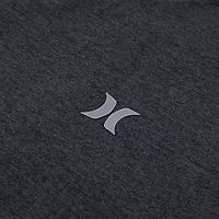 Hurley Dri-Fit Big Kid Boys Crew Neck Short Sleeve Regular Fit Graphic T-Shirt