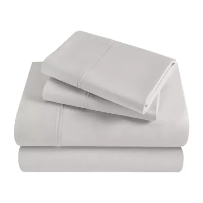 SUPERIOR® Beechwood Modal Premium Cooling 400tc Deep Pocket Sheet Set