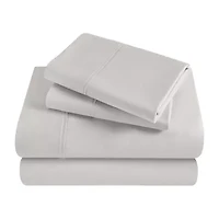 SUPERIOR® Beechwood Modal Premium Cooling 400tc Deep Pocket Sheet Set