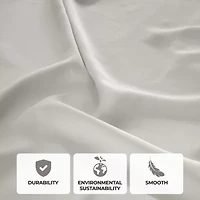 SUPERIOR® Beechwood Modal Premium Cooling 400tc Deep Pocket Sheet Set