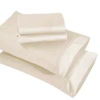 SUPERIOR® Egyptian Cotton Luxury Sateen 850tc Deep Pocket Sheet Set
