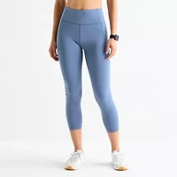 Xersion EverUltra™ Womens High Rise 23" Cropped Legging