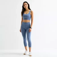 Xersion EverUltra™ Womens High Rise 23" Cropped Legging