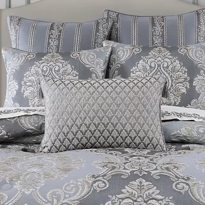 Queen Street Kaela Rectangular Throw Pillow