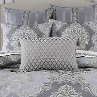 Queen Street Kaela Rectangular Throw Pillow