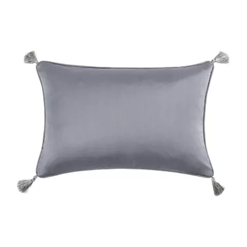 Queen Street Kaela Rectangular Throw Pillow