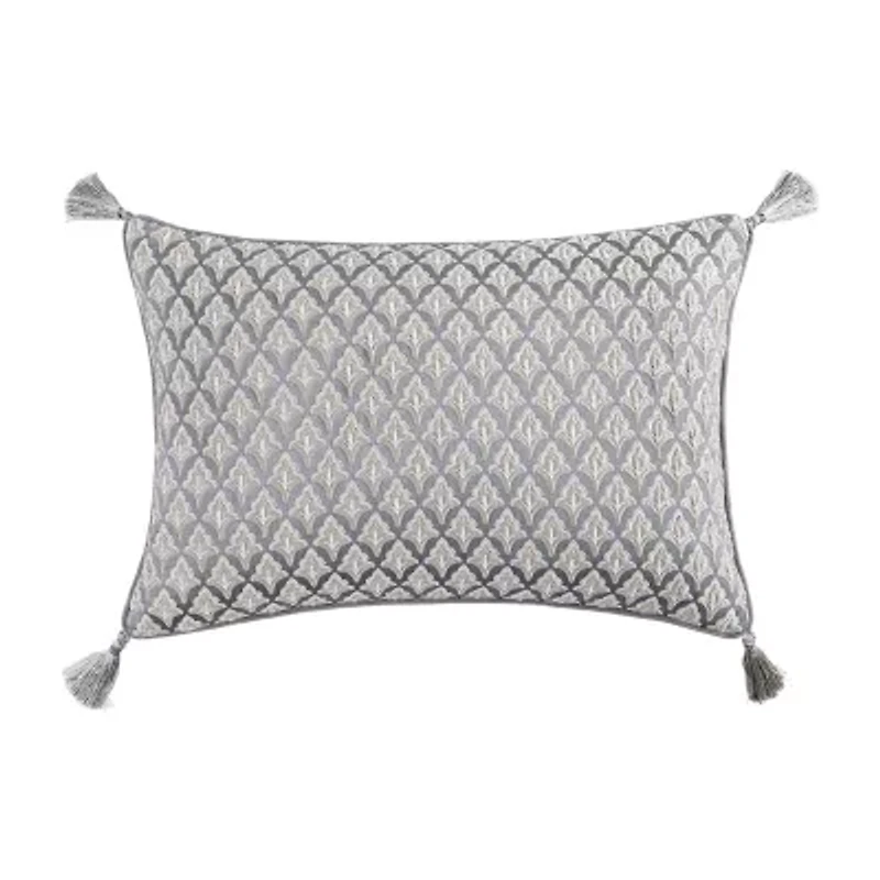 Queen Street Kaela Rectangular Throw Pillow