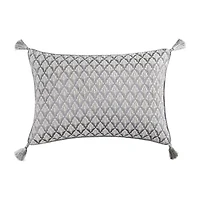 Queen Street Kaela Rectangular Throw Pillow