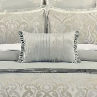 Royal Court Calmfield Rectangular Throw Pillow