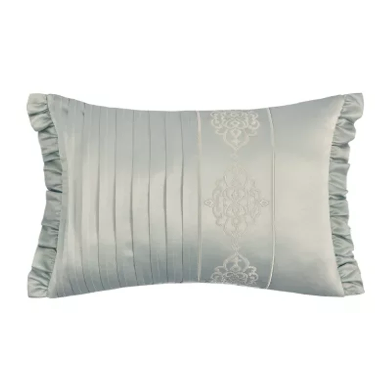 Royal Court Calmfield Rectangular Throw Pillow