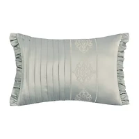 Royal Court Calmfield Rectangular Throw Pillow