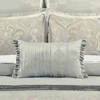 Royal Court Calmfield Rectangular Throw Pillow