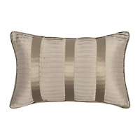 Royal Court Spectra Square Throw Pillow