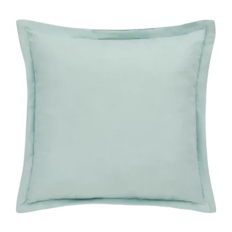 Royal Court Spring Social Square Throw Pillow