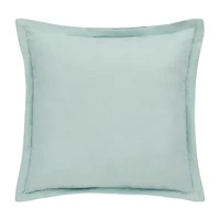 Royal Court Spring Social Square Throw Pillow