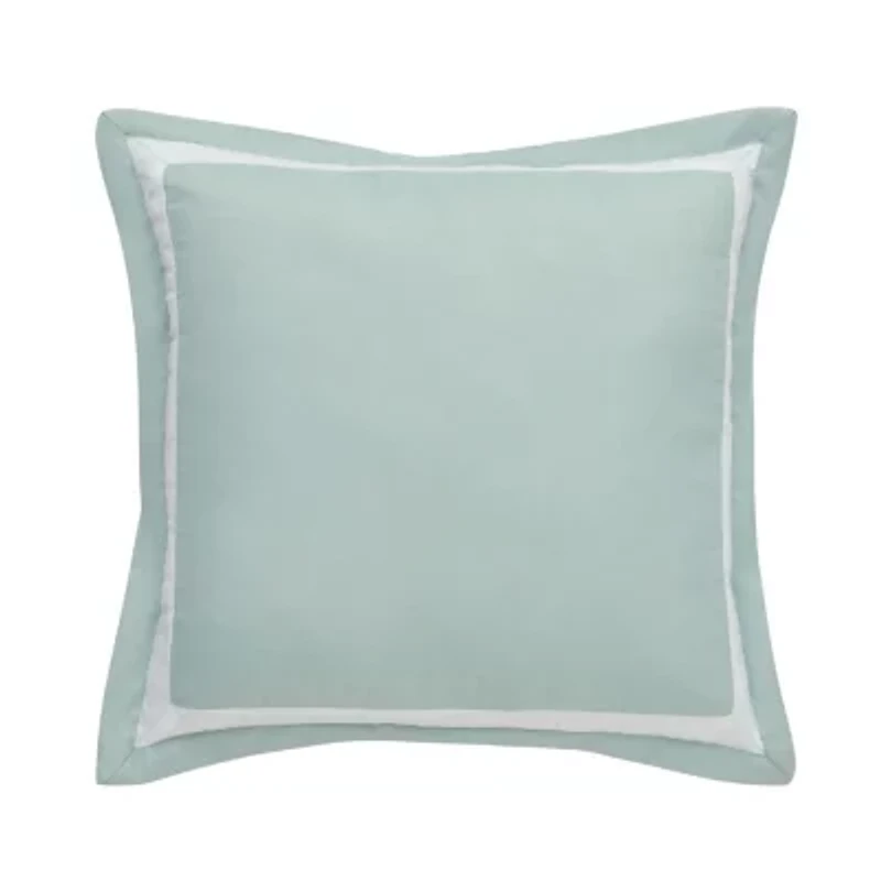 Royal Court Spring Social Square Throw Pillow