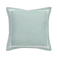 Royal Court Spring Social Square Throw Pillow