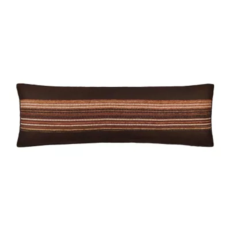 Queen Street Solstice Rectangular Throw Pillow