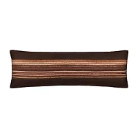 Queen Street Solstice Rectangular Throw Pillow