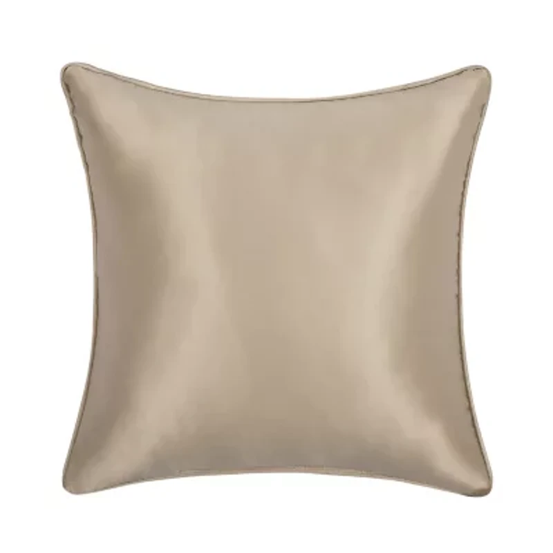 Royal Court Spectra Square Throw Pillow