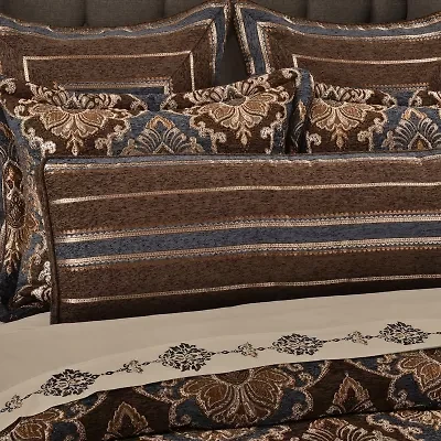 Queen Street Serafina Square Throw Pillow