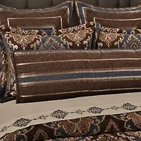 Queen Street Serafina Square Throw Pillow