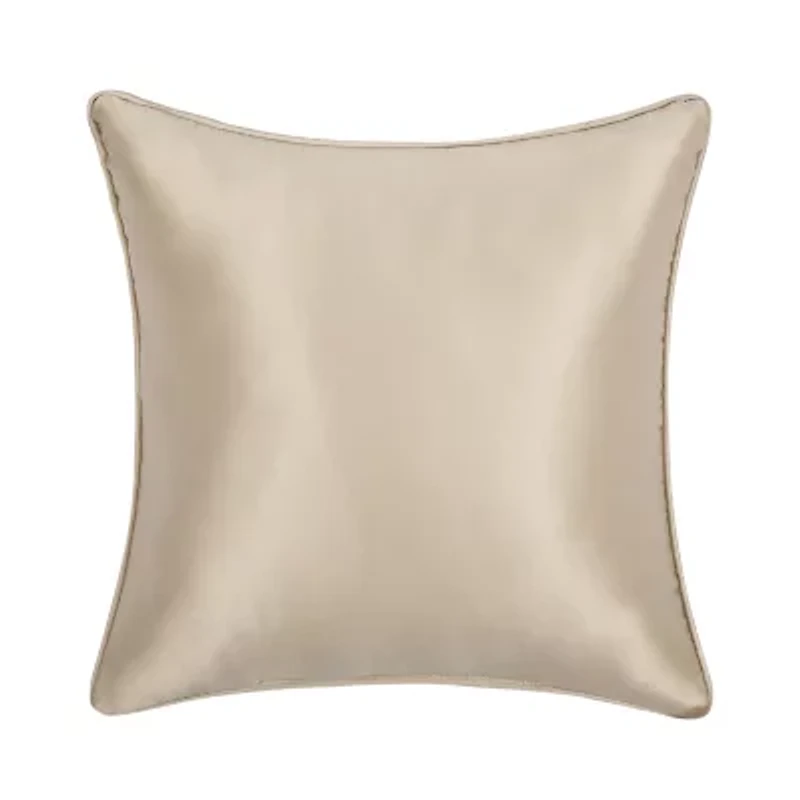 Royal Court Spectra Square Throw Pillow
