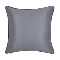 Royal Court Lisbon Square Throw Pillow
