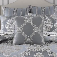 Queen Street Kaela Square Throw Pillow