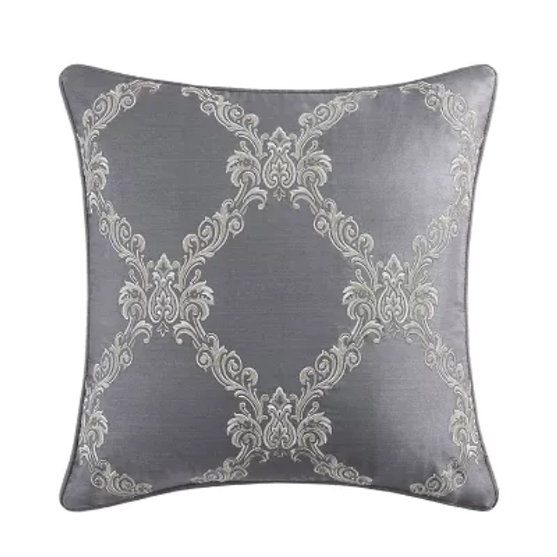 Queen Street Kaela Square Throw Pillow