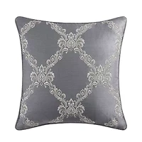 Queen Street Kaela Square Throw Pillow