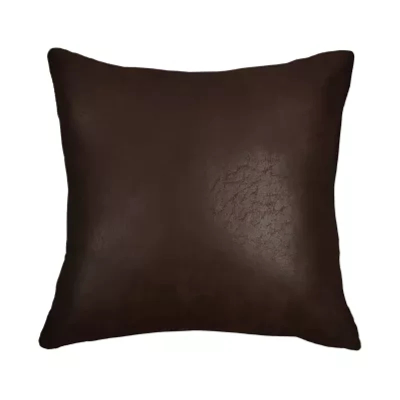 Queen Street Solstice Square Throw Pillow
