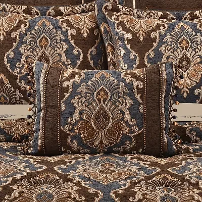 Queen Street Serafina Rectangular Throw Pillow