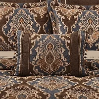 Queen Street Serafina Rectangular Throw Pillow