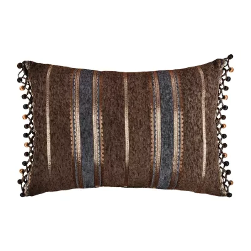 Queen Street Serafina Rectangular Throw Pillow