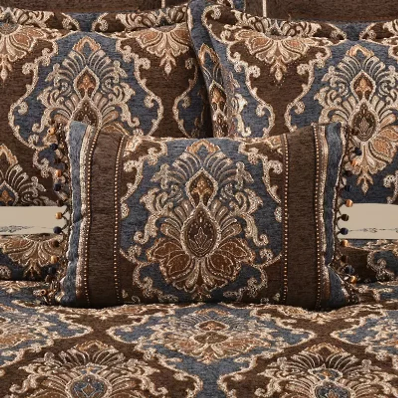 Queen Street Serafina Rectangular Throw Pillow