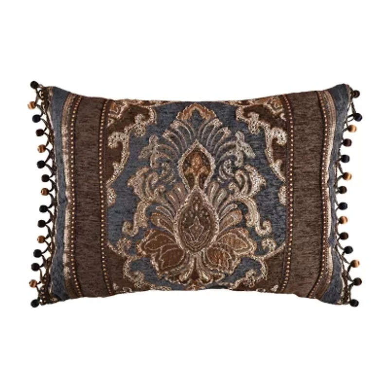 Queen Street Serafina Rectangular Throw Pillow